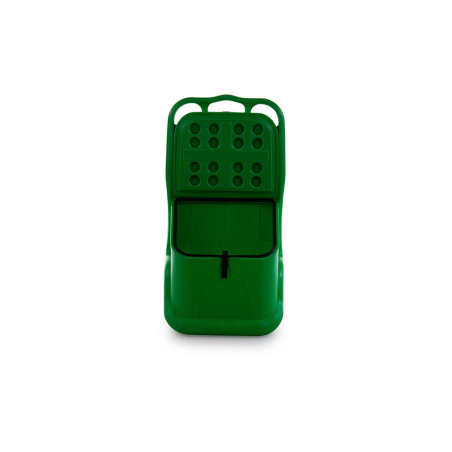 Bac de Stockage Mobile 75L - BSS-0007-040 - Linum