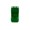 Bac de Stockage Mobile 75L - BSS-0007-040 - Linum