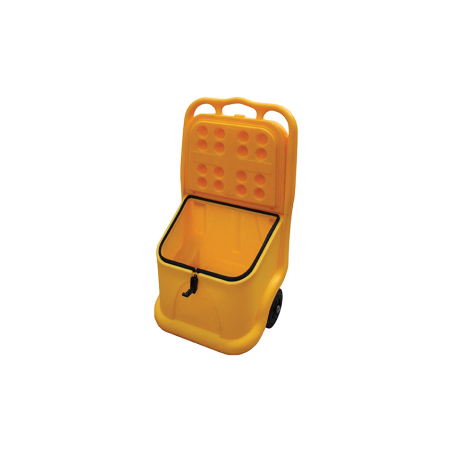 Bac de Rangement Mobile 75L - BSS-0007-080 - Linum