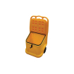 Bac de Rangement Mobile 75L - BSS-0007-080 - Linum