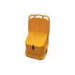 Bac de Rangement Mobile 75L - BSS-0007-080 - Linum