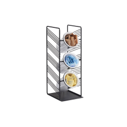 Support pour 3 Cylindres Vertical - CCD-0010-020 - Linum