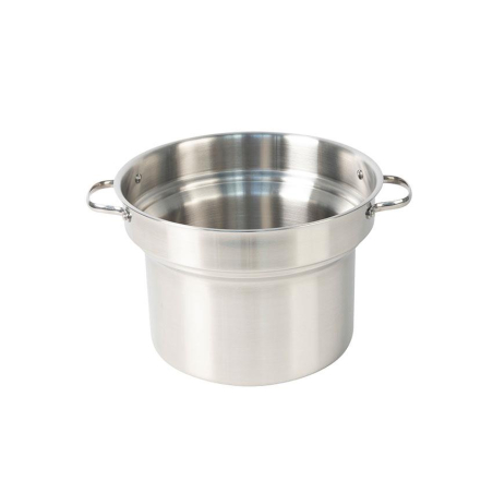 Soupière Capacité 10 litres avec 2 poignées - MOB-9001-000 - Linum Soupière Capacité 10 litres avec 2 poignées - MOB-9001-000 - Linum