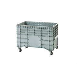 Caisse-palette l&eacute;g&egrave;re universelle sur roues - VPP-2100-050 - Linum