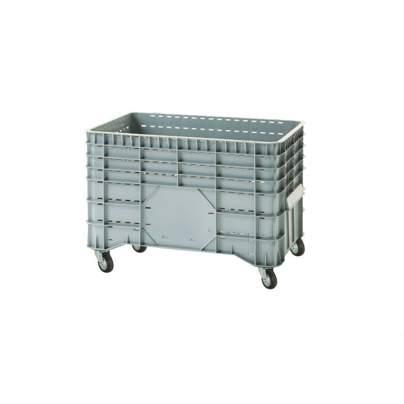 Caisse-palette l&eacute;g&egrave;re universelle sur roues - VPP-2100-050 - Linum