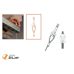 Syst&egrave;me de Suspension Strut-Lock pour B&eacute;ton 5MTR - ZCP-1405-873 - Linum