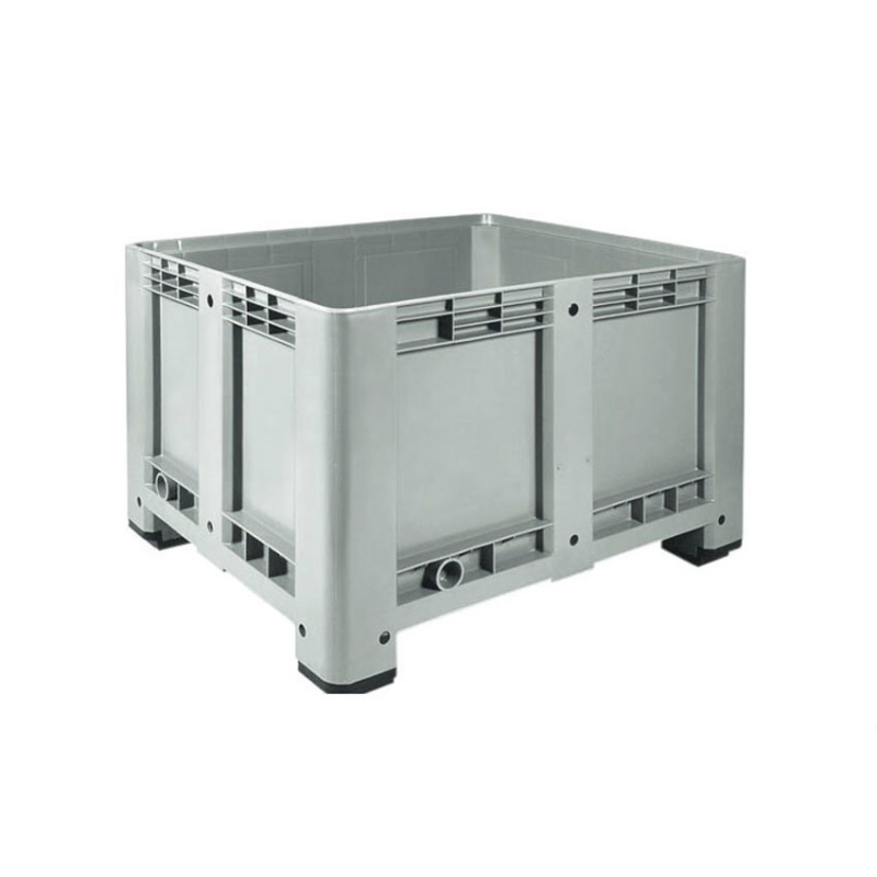 Caisse-palette ferm&eacute;e Grande Capacit&eacute; - BCC-1101-050 - Linum