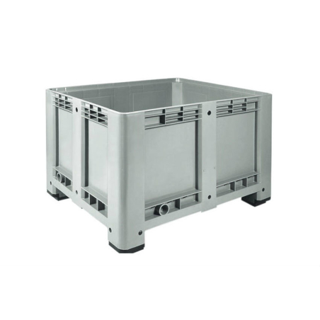 Caisse-palette ferm&eacute;e Grande Capacit&eacute; - BCC-1101-050 - Linum