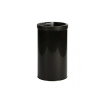 Poubelle combin&eacute;e 40L m&eacute;tal pour gobelets et d&eacute;chets g&eacute;n&eacute;raux - CPC-0002-020 - Linum