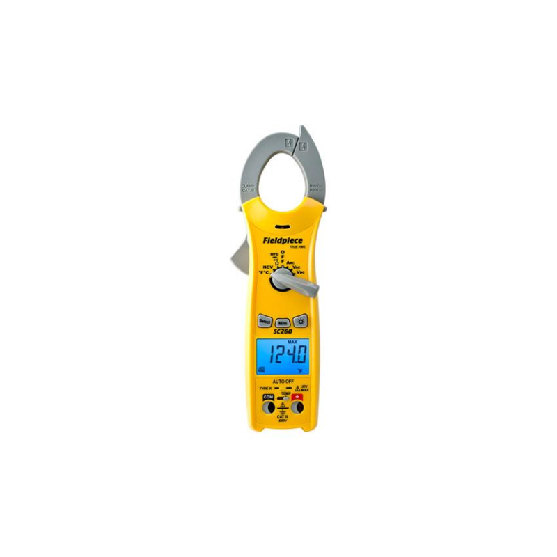 Pince de Mesure Compacte - FPI-8320-000 - Linum