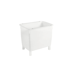 Bac gerbable grand volume - HNC-0001-010 - Linum
