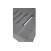Rayonnage bas robuste - DUN-0002-050 - Linum