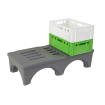 Rayonnage bas robuste - DUN-0002-050 - Linum