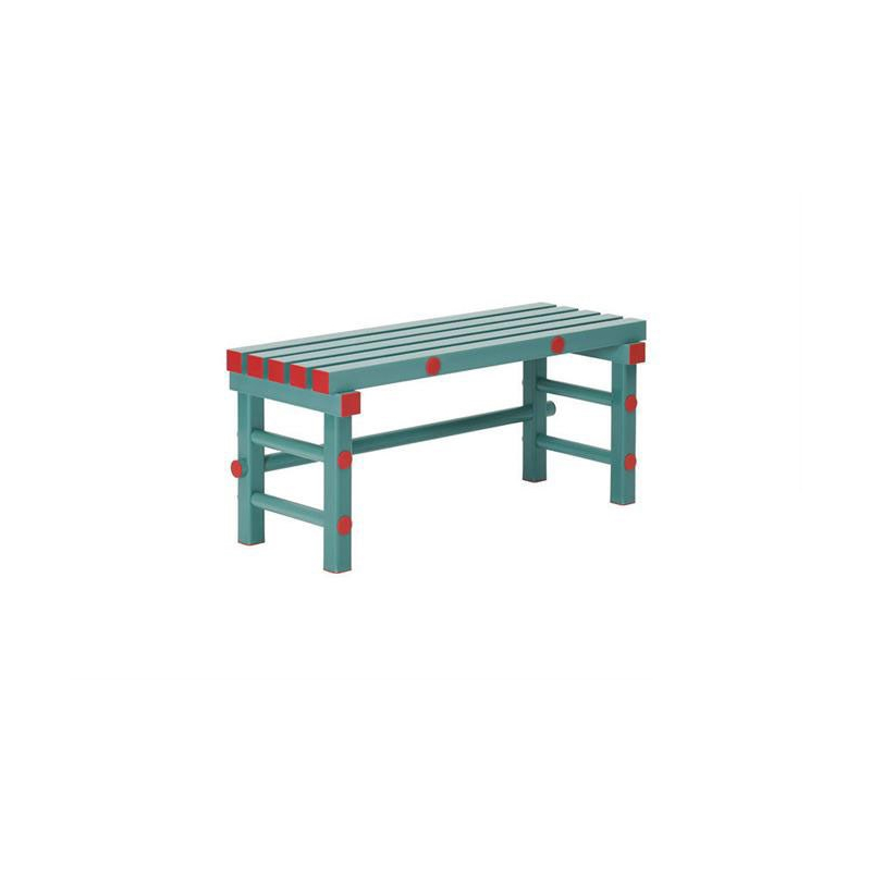 Banc en plastique Robuste - RCB-1204-040 - Linum