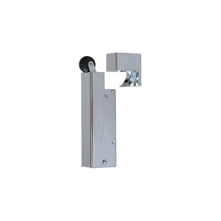 Attrape-porte silencieux et automatique - DCA-2000-000 - Linum