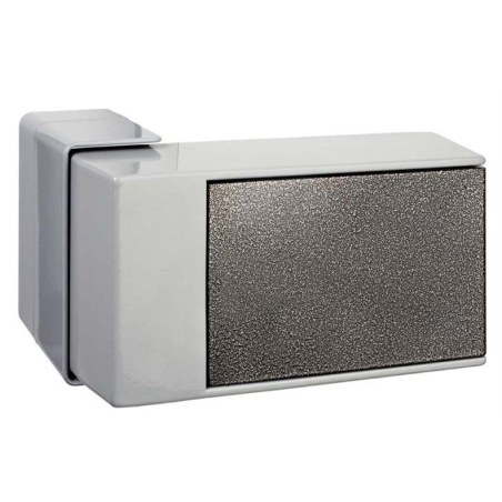 Fermeture de chambre froide &Eacute;maill&eacute;e Automatique - FDC-1600-000 - Linum