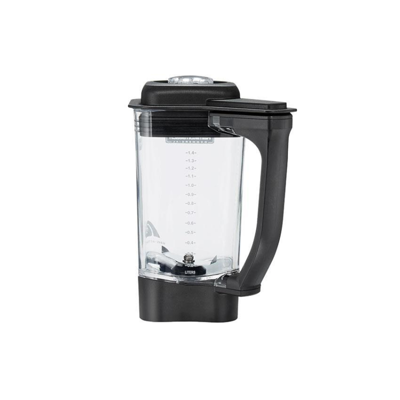 Blenders de bar R&eacute;cipient Tritan sans BPA 1,4L - HBC-4455-000 - Linum