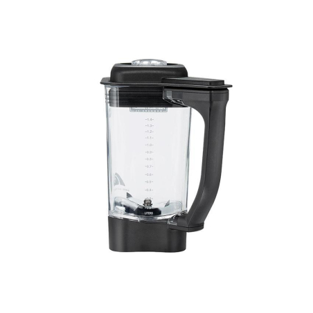 Blenders de bar R&eacute;cipient Tritan sans BPA 1,4L - HBC-4455-000 - Linum