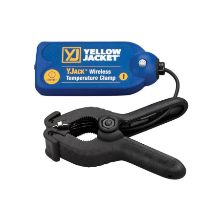 Capteur de Temp&eacute;rature Bluetooth avec Collier - YJT-8904-000 - Linum