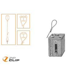 Syst&egrave;me de Suspension Standard 10m - Charge 500kg - ZCL-5010-873 - Linum