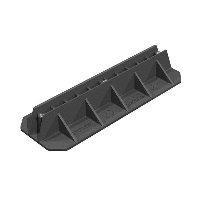 Pieds Multi-Usage Robustes - MULTI FOOT '600' 600X220MM - Linum