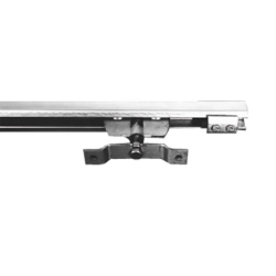 Profil Rail en Acier Inoxydable Charge Max 125 kg/m - SRP-1010-000 - Linum
