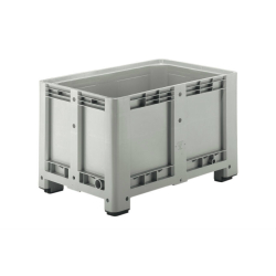 Caisse-palette 470 Litres Solide - BPC-8101-050 - Linum