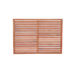 Cache de protection en bois Medium - ALX-5512-000 - Linum