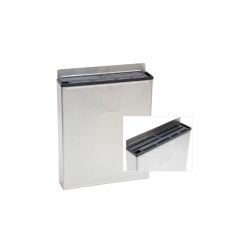 Support-Couteaux avec Etui Noir - H.355mm - EDL-7000-000 - Linum