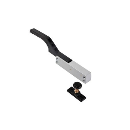 Loqueteau &Eacute;maill&eacute; Automatique - FDC-3200-000 - Linum