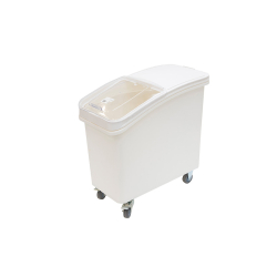 Bac &agrave; ingr&eacute;dients mobile pratique 102L - IBW-1100-010 - Linum