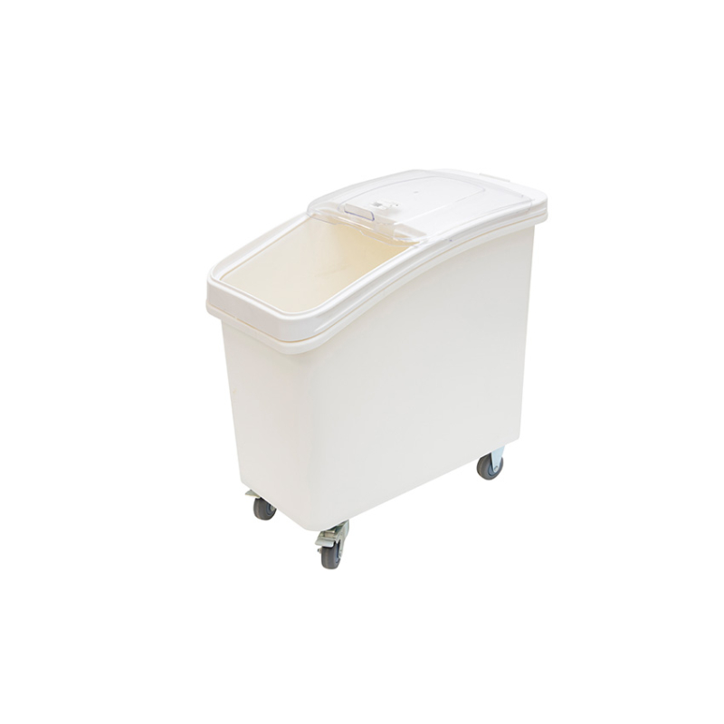 Bac &agrave; ingr&eacute;dients mobile pratique 102L - IBW-1100-010 - Linum