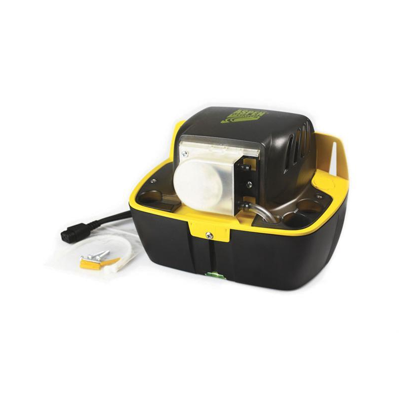Pompe de relevage condensats Hi-Lift 1L - ASP-1121-000 - Linum