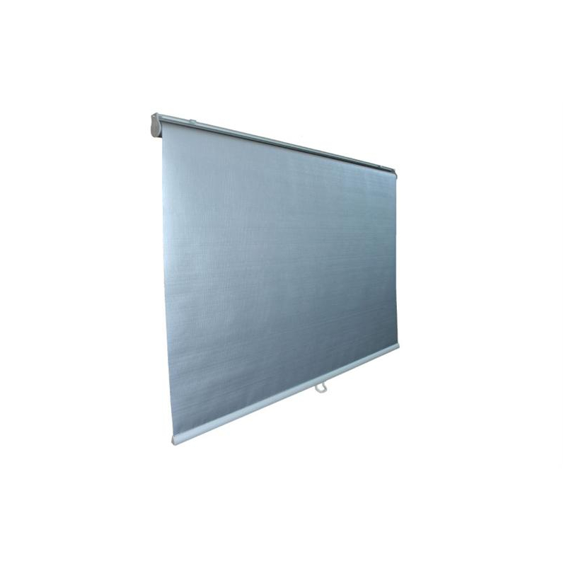 Rideau de nuit manuel sans cassette Top Track G455EX - RNB-3011-000 - Linum