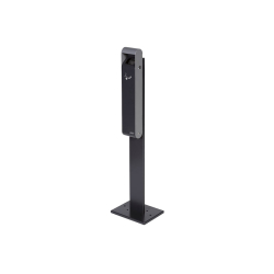 Cendrier sur pied Rectangulaire 3L - ATF-2102-022 - Linum