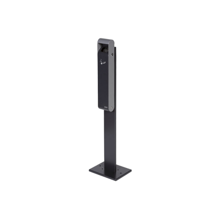 Cendrier sur pied Rectangulaire 3L - ATF-2102-022 - Linum