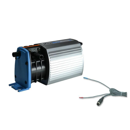 Pompe de relevage condensats MaxiBlue avec capteur - BLD-2020-000 - Linum