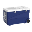 Glaci&egrave;re Isotherme 80L avec 2 Roues - ICP-1080-060 - Linum
