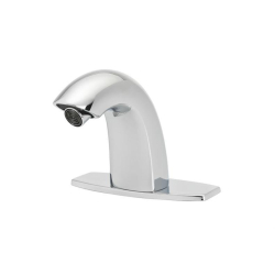 Robinet &eacute;lectronique infrarouge haute performance - LKR-0014-000 - Linum