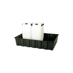 Bac de r&eacute;tention 220 litres sans plateforme - REK-0004-020 - Linum