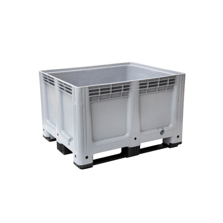 Caisse-palette haute qualit&eacute; alimentaire - BGC-1301-050 - Linum