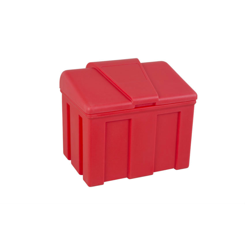 Bac &agrave; Sel de Salage 110L avec Couvercle Inclus - BSS-0001-070 - Linum