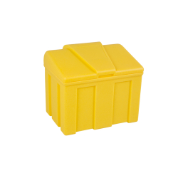 Bac de Salage 110L avec Couvercle Inclus - BSS-0001-080 - Linum
