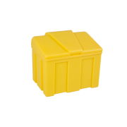 Bac de Salage 110L avec Couvercle Inclus - BSS-0001-080 - Linum