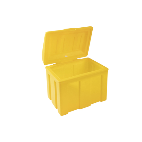 Bac de Salage 110L avec Couvercle Inclus - BSS-0001-080 - Linum