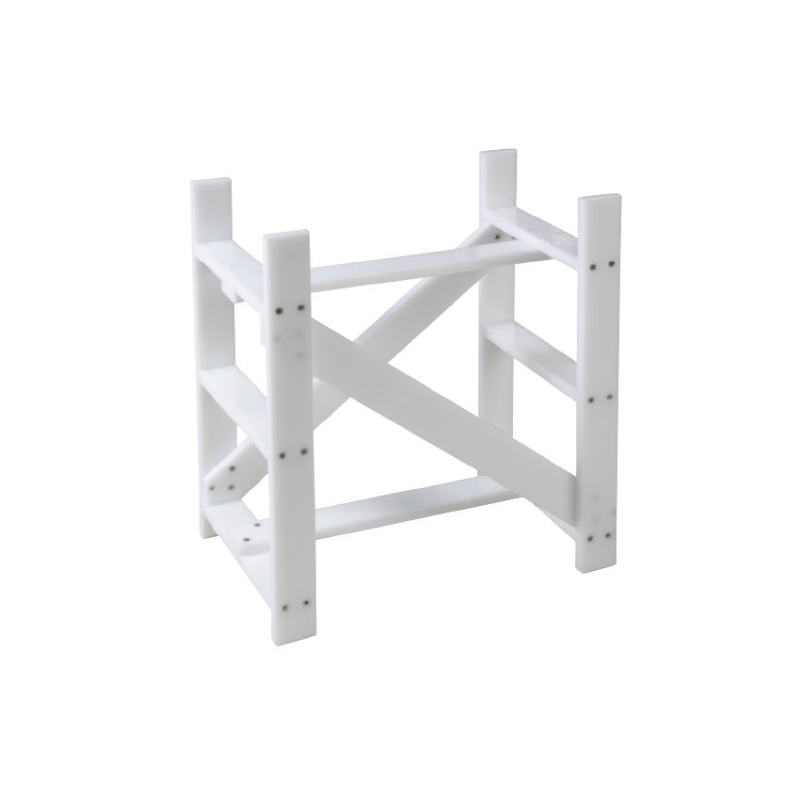 Support sur pieds adapt&eacute; pour HNC-6100 & HNC-6200 - HNC-6320-010 - Linum