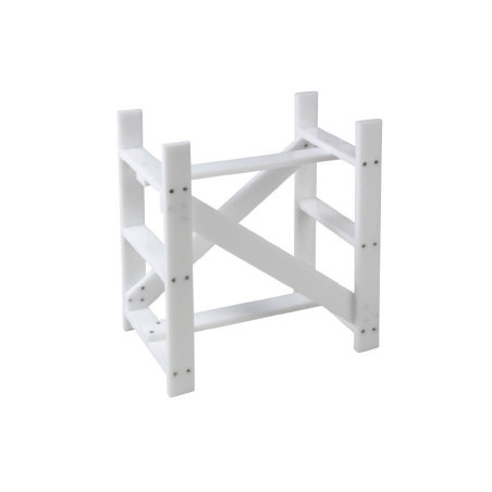 Support sur pieds adapt&eacute; pour HNC-6100 & HNC-6200 - HNC-6320-010 - Linum