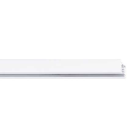 Rail Conducteur ERCO TRACK pour Lampes Chauffantes - LSH-9002-306 - Linum