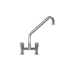 Robinet M&eacute;langeur D&eacute;bit Important - LKA-5233-000 - Linum