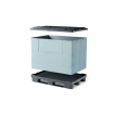 Dolly Pack & Sleeve Pack Multifonction - 3 Places de Couchage avec Couvercle - SLB-8002-050 - Linum